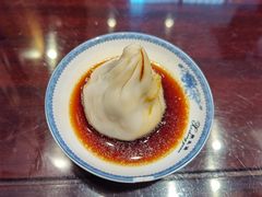 无锡小笼包-熙盛源(凤凰街店)
