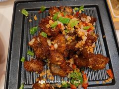 -大张烙馍村(泉山店)