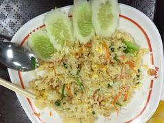 魔术食品食堂-Magic Food Point(Airport Street food)