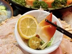-官塘鱻鱻鱼生·潮汕生腌·砂锅粥(西马路总店)