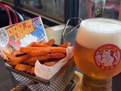 -Boxing Cat Brewery拳击猫精酿啤酒馆(永福店)