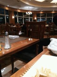 -上海虹桥锦江大酒店·宴会厅