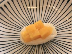 -希望日本料理(保利香槟花园店)