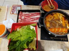 -吉野家(凯旋购物广场店)