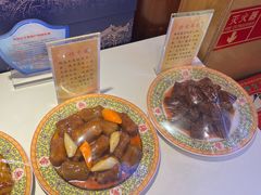 -烤肉季饭庄