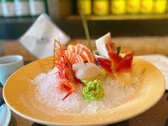 刺身拼盘-山葵家·创意料理(宁波来福士店)