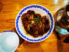 -啄佬食堂