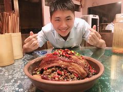 -徐鼎盛民间菜(南坪后堡店)