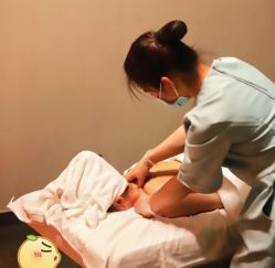 -健身堂科技美肌SPA