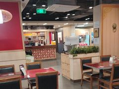 -宏状元现熬粥·京味菜(五棵松店)