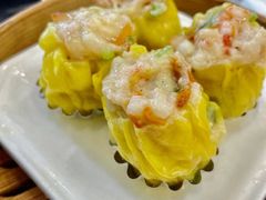 虫草花烧麦皇-寻味顺德·珍之宝酒楼(银钻店)
