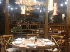 大堂-云天楼国鼎喜宴中心(国鼎店)