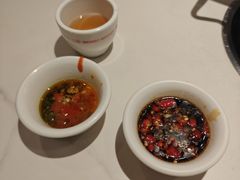 -八合里潮汕鲜牛肉火锅(上海汇智广场店)