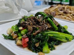 -海鲜街菜馆(海珠南路店)