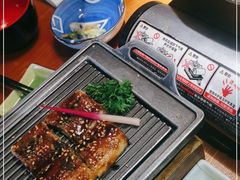 -鳗鱼家·深夜食堂(军博店)