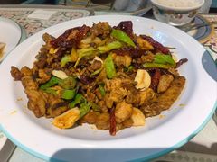 -海尔巴格一甸茶餐厅(团结路店)