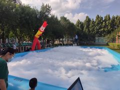 -廊坊固安福朋喜来登酒店