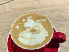 -Gee Coffee Roasters(太古汇店)