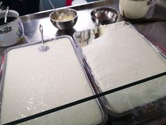 酸奶原料-和田爱乐塔西娜刨冰粽子