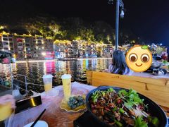 -久醉苗乡(河景餐厅)
