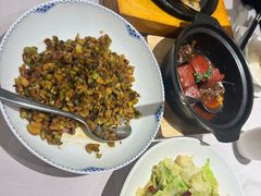 -毛家饭店·湖南鱼鲜(齐鲁软件园店)