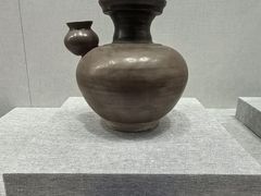 -北京中医药大学-中医药博物馆