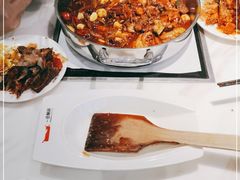 -一品焖锅(榆星广场店)