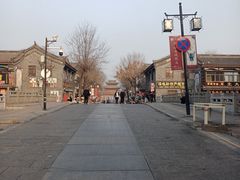 -滦州古城