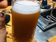 -悦屋老板娘的烤肉店(紫薇田园店)