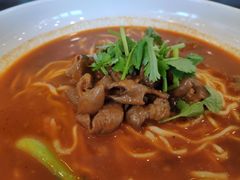 -何必是家面馆 HB noodles&coffee