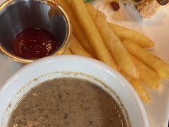 -blue frog蓝蛙(长泰广场店)