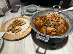 -大鱼徽州·寻味徽菜(星光总店)