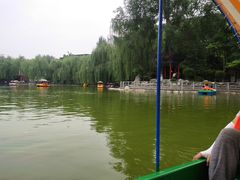 -莲湖公园