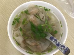 -大叔家福鼎小吃(十全街店)