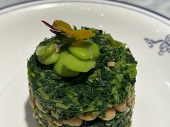 -永安鱼庄·镇江菜(东吴路店)