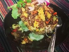 菠萝饭-Tikky Cafe