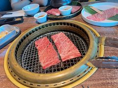 -牛角日本烧肉专门店(海运大厦店)