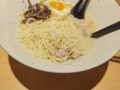 -一風堂拉面(美罗城店)