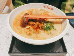 -味千拉面(增城万达广场店)