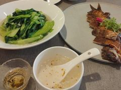 -汉水谣·江景餐厅(江滩店)