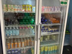 -仙螺岛海鲜自助餐厅(总店)