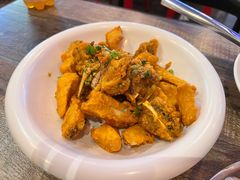 -鱼醉无骨鱼·中山脆肉鲩(荔湾路店)