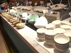 -怡咖啡·自助餐·西安香格里拉