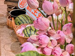 -霸王虾·麻辣小龙虾(清水河公园店)