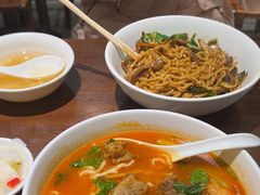 -寻裕记·现炒浇头面(人民广场店)