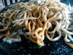 烤面-厚味居炙子烤肉·清真(天桥南纬路店)