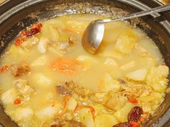 -和源祥·日照菜扛把子(万平口一店)