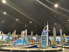 -迪拜乐高乐园