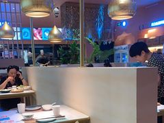-阿娜尔·新疆菜(宜家荟聚中心店)