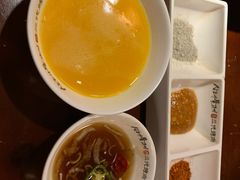 南瓜粥-三代烤肉(保利广场店)
